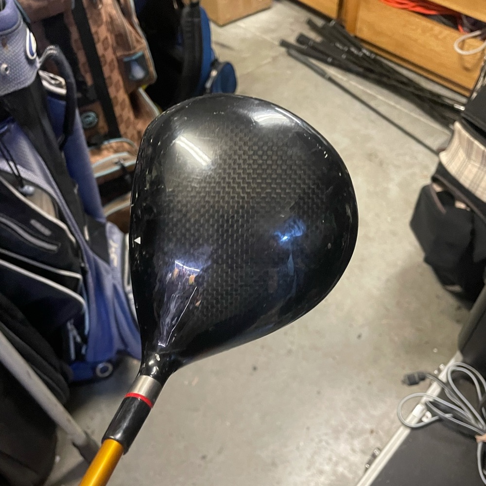 Adams Redline RPM Driver 9.5°, Stiff-Flex ProLaunch - Picture 4 of 7